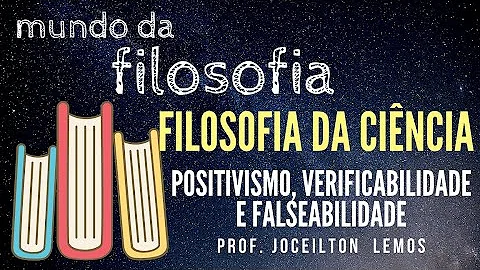 O que é a teoria do Falsificacionismo?