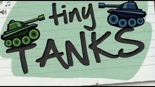 Tiny Tanks Music