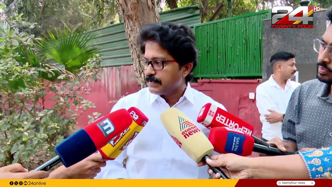 കോൺഗ്രസ് സ്ഥാനാർഥി നിർണയം;പെരുമ്പാവൂർ, സുൽത്താൻ ബത്തേരി സീറ്റുകളിൽ പ്രതിസന്ധി