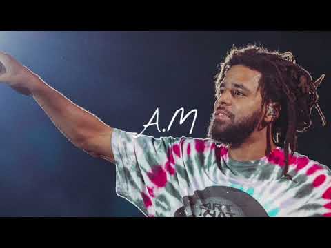 J. Cole x Benny The Butcher ~ Johnny P’s Caddy (J. Cole’s Verse Only)