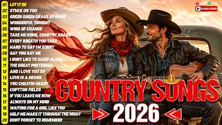 Green Green Grass of Home, Wind Of Change, Every Breath You Take–Classic Country Music 60s, 70s, 80s