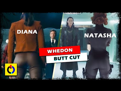 Everything That Joss Whedon Copied From The Avengers In Justice League