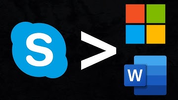 Skype Business Shut Down. But It Was Microsoft