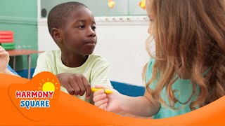 Handling Everyday Conflicts - More Elementary Health On The Learning Videos Channel