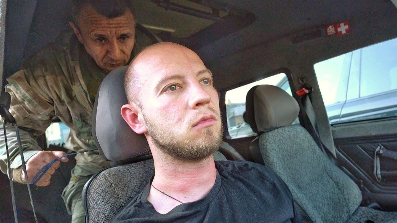 Самооборона в автомобиле