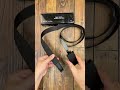 Do you like belt knives?