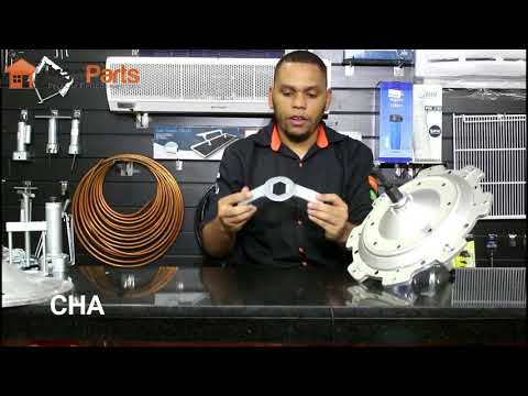 TODAS AS FERRAMENTAS PARA UMA MÁQUINA DE LAVAR (LAVADORA DE ROUPAS)