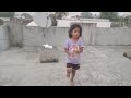 akshara performing butterfly song || dance || very cute and latest songs in yotube shorts ||