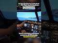 Booking for Professional Full-Flight Level D Simulators #airplane #aircraft #aviation