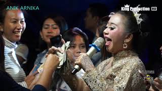 Aku Takut - Arnika Jaya Live Wedding Remby Amanda & Dede Prigina Kebulen Jtb Im