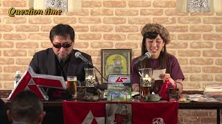 三上編集長＆mi-coへの質問コーナー MUTube（ムー チューブ） 2018年4月号 #8 ダイジェスト