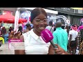 AngoMart sorteia 10 milhões de kwanzas na Chuva de Milhões e anima Zango 0 Shopping Outlets