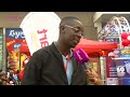 AngoMart sorteia 10 milhões de kwanzas na Chuva de Milhões e anima Zango 0 Shopping Outlets