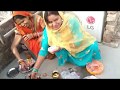 Bhai Duj puja & celebration 2018, Visiting myaka and sasural,Indian Vlogger Pooja jaiswal II