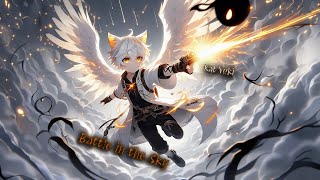 Kat Yuki - Battle in the Sky | [Melodic Dubstep]