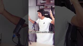 Lucas Di Grassi e o carro da #F1 de 2026