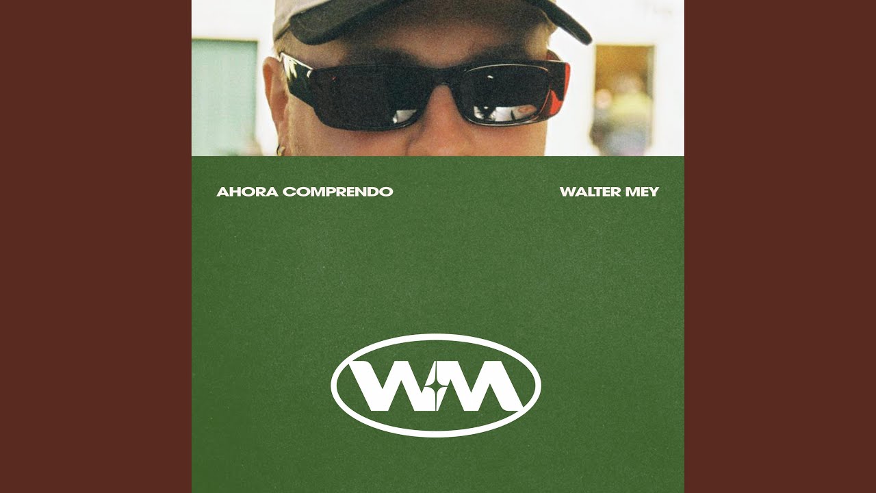 Watch Ahora Comprendo on YouTube Watch Ahora Comprendo on YouTube