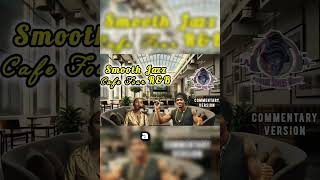 Smooth Jazz R&B Cafe Four The Intro Verse #jazzfusion #neosoul #rnbsoul #alternativernb #smoothjazz