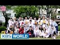 Guesthouse Daughters | 하숙집 딸들 - Ep.11 [ENG/THA/2017.05.16]