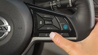2025 Nissan Altima - Amazon Alexa (if so equipped)