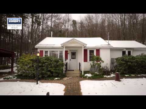 17 Park Lane, Kerhonkson, NY home video tour