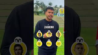 Romário É O Maior Da História Pra Donizete?