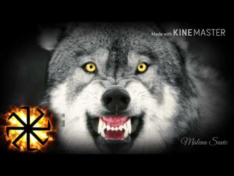 Vargrimm - Des Wolfes Zorn
