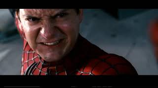 Harry Ölüyorspiderman 3 Final Sahnesi