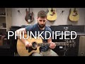 Phunkdified | Justin King | Ben Lapps | Guitar Cover