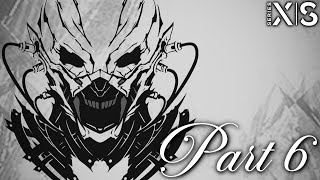 Code Vein Gameplay Walkthrough Part 6 - THE MIST (Xbox Series X)