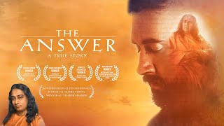 A resposta - Um filme sobre Yogananda - The Answer a true story