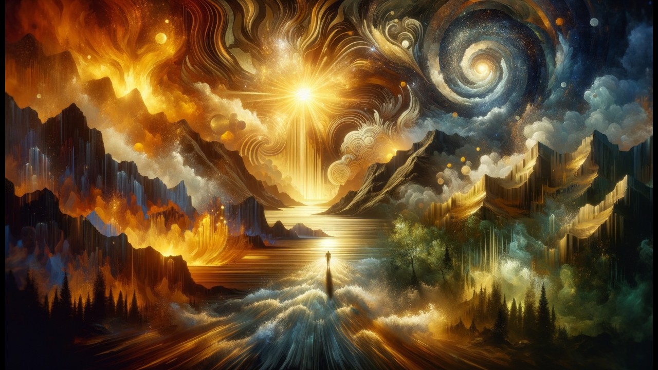 October 4 – Infinite Goodness Song of God’s Unchanging Love & Boundless ...