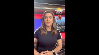 May 26 Morning Minute