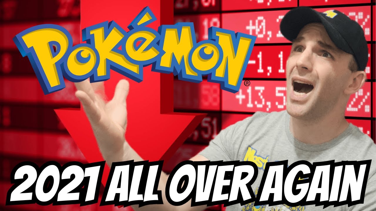 Pokemon Problem POKEMON PROBLEM Not Seen Since 2021 CRASH! - YouTube