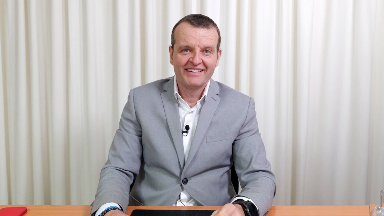 Srážky ze mzdy, exekuce, osobní bankrot (Ing. Tomáš Smutný)