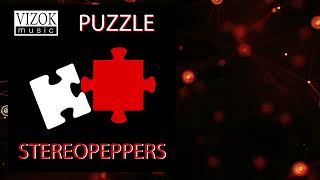 Stereopeppers - Puzzle (Radio Mix)