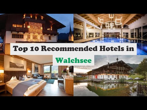 Video: Die 9 besten Hotels im Acadia-Nationalpark 2022