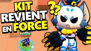 KIT REVIENT pour détruire le SURVIVANT SOLO !!?!