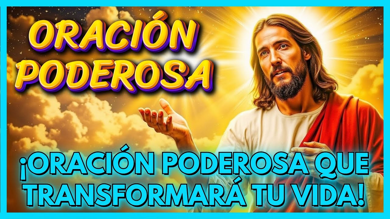 🙏¡Descubre el Secreto de Jesús para la Prosperidad que Puede Cambiar tu ...