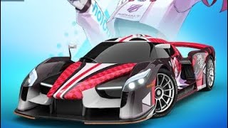 Evento Especial:Hololive Production, Etapa 5, Asphalt Legends, 02/05/2026