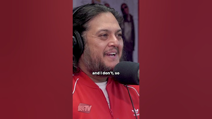 Felipe Esparza On Why He Smokes Weed Everyday