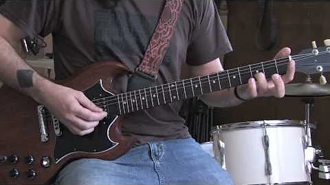 Today in Rock History - August : Today in Rock History: August 27 - Stevie Ray Vaughan