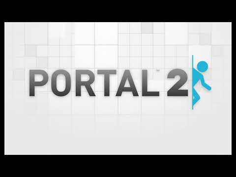 Portal 2 OST - PotatOS Lament (1 hour)