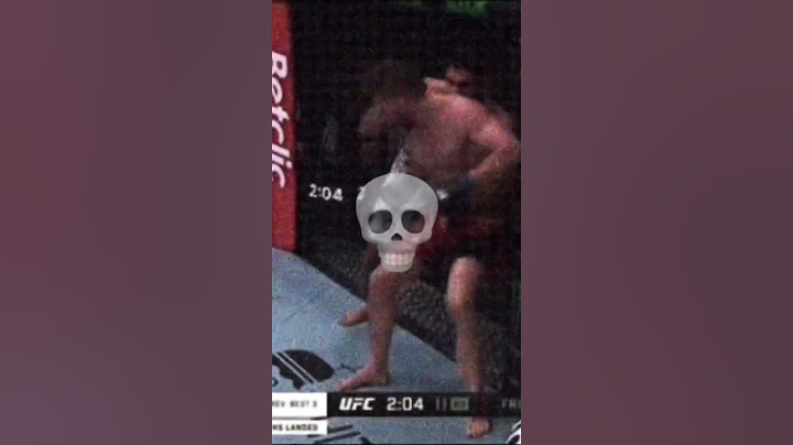 Fares Ziam… #france #mma #ufc #knockout #faresziam #sports #prospect