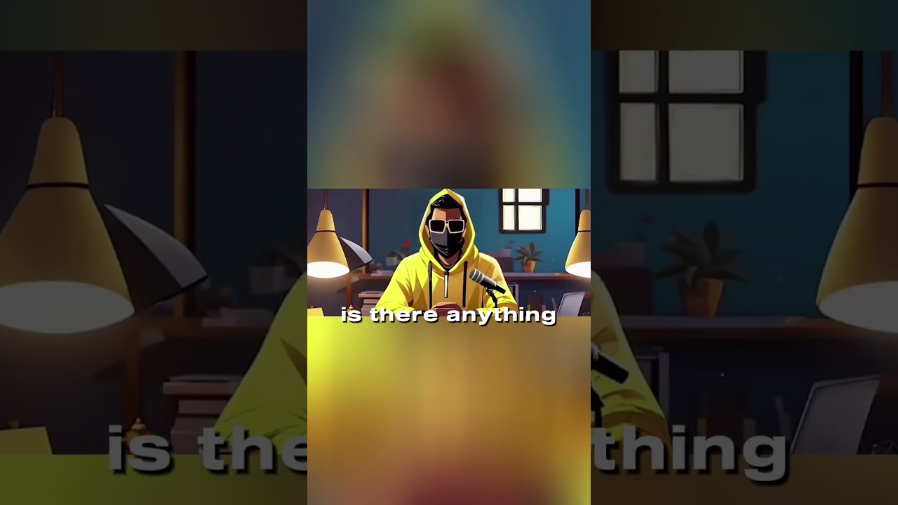 "The Stability of Earth and the Hidden Strength of Charity" 