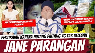 KARENA HUTANG , ART INI BERTIKAI