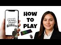 PLAY GTA SAN ANDREAS IN MOBILE WITH KEYBOARD AND MOUSE