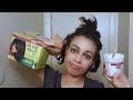 ORS Olive Oil Hair Relaxer Review Hair Care Routine ORS Olive Oil Hair Relaxer Review Hair Care Routine