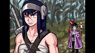 Famous CrossCode - Adding details to a tileset #pixelart #gamedev Profile