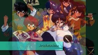 Ranma 1 2 Soundtrack One 05 shijou saiaku no hentai otoko